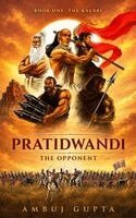 Ambuj Gupta - Pratidwandi (The Opponent), Häftad. Tillgänglighet: Lägg i varukorg