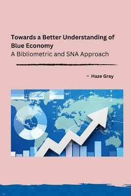 bokomslag Towards a Better Understanding of Blue Economy: A Bibliometric and SNA Approach