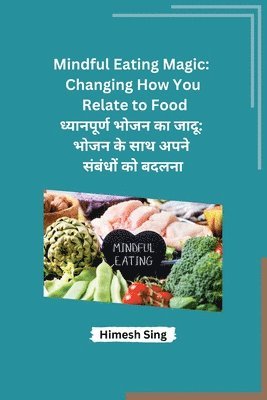 bokomslag Mindful Eating Magic
