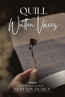 Quill of Written Voices 1