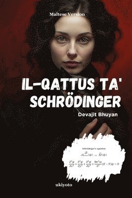 bokomslag Il-Qattus Ta' SchrDinger