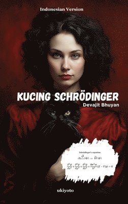 Devajit Bhuyan, Devajit Bhuyan - Schrodinger�S Cat, Inbunden