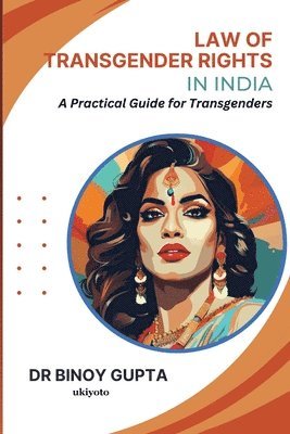 Law of Transgender Rights in India 1