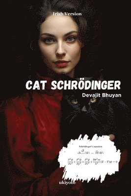 Schrodinger's Cat Irish Version 1