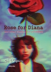 bokomslag Rose for Diana