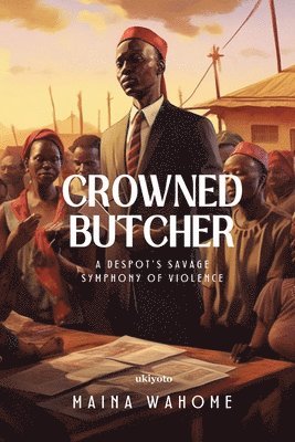 Crowned Butcher 1