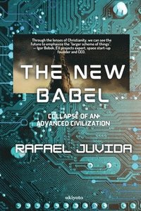 bokomslag The New Babel