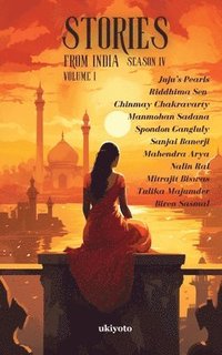 bokomslag Stories from India Season IV Volume I