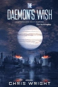 bokomslag The Daemon's Wish