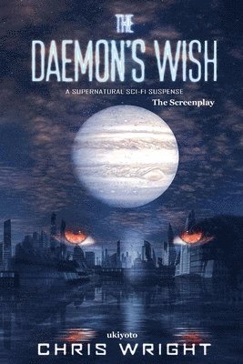 The Daemon's Wish 1