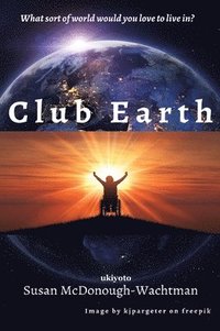 bokomslag Club Earth