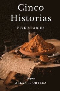 bokomslag Cinco Historias
