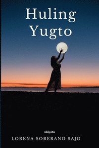 bokomslag Huling Yugto