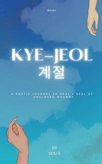 bokomslag Kye-Jeol
