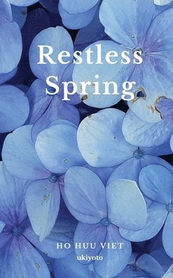 Restless Spring 1