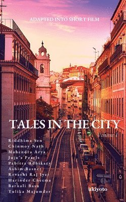 bokomslag Tales in the City Volume I