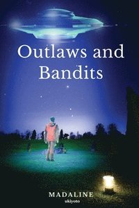 bokomslag Outlaws and Bandits