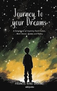bokomslag Journey to Your Dreams