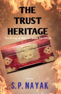 bokomslag The Trust Heritage