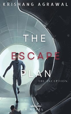 bokomslag The Escape Plan