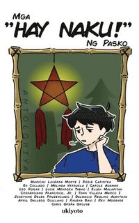 bokomslag Mga &quot;Hay Naku!&quot; ng Pasko