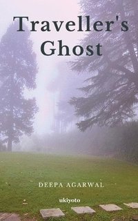 bokomslag Traveller's Ghost