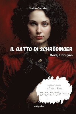 bokomslag Il Gatto Di SchrDinger