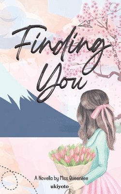 bokomslag Finding You (Edition1)