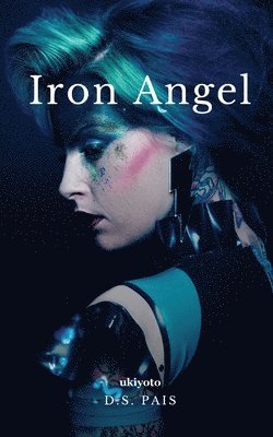 Iron Angel 1