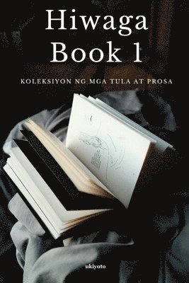 bokomslag Hiwaga Book 1