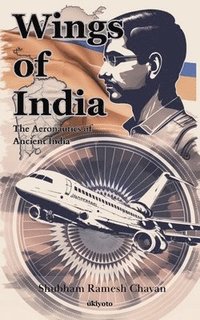 bokomslag Wings of India