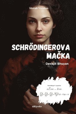 bokomslag Schrdingerova ma&#269;ka