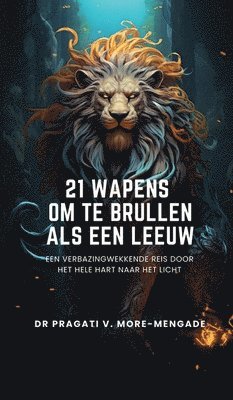 21 Wapens Om Te Brullen Als Een Leeuw
