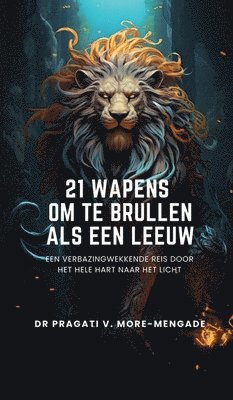 21 Wapens Om Te Brullen Als Een Leeuw 1