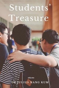 bokomslag Students Treasure