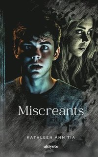 bokomslag Miscreants