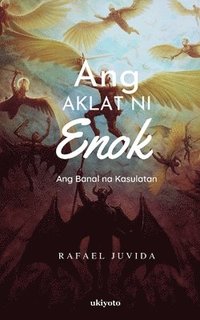 bokomslag Ang Aklat ni Enok