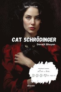 bokomslag SchrodingerS Cat