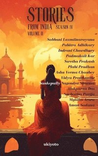 bokomslag Stories from India Season Iv Volume II