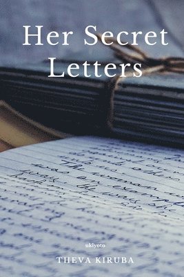 bokomslag Her Secret Letters (Edition1)