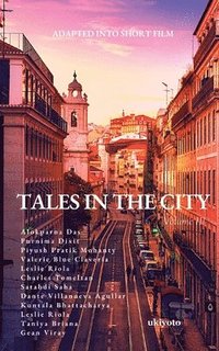 bokomslag Tales in the City Volume III