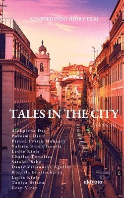 bokomslag Tales in the City Volume III