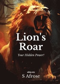 bokomslag Lion's Roar