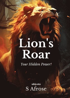 Lion's Roar 1