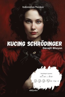 bokomslag Schrodinger's Cat Indonesian Version