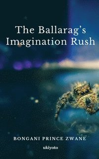 bokomslag The Ballarag's Imagination Rush