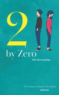bokomslag 2 By Zero