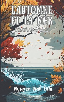 bokomslag L'automne et la mer