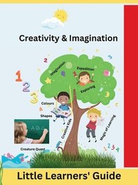 bokomslag Creativity & Imagination