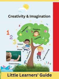 bokomslag Singh, M: Creativity & Imagination